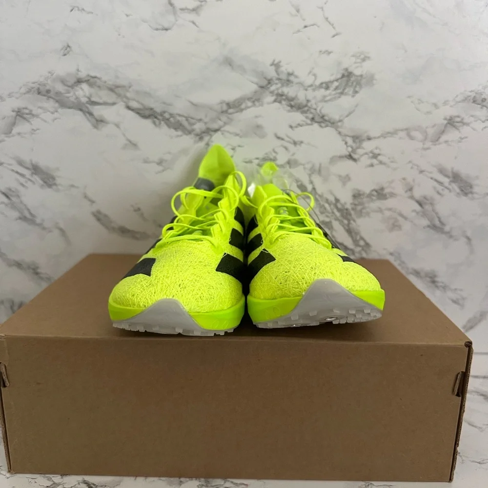 Adidas Adizero Prime SP 3 Strung Track & Field Running Shoes Spikes Men’s Sizes